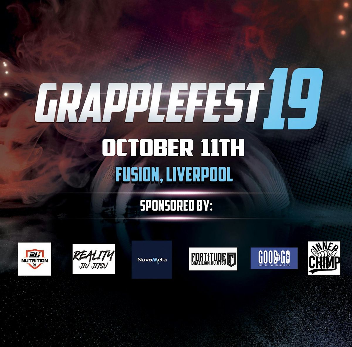 GrappleFest 19