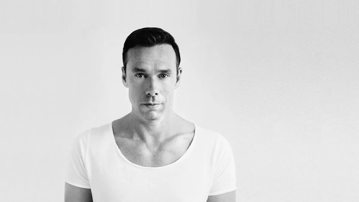 DJ Isaac in Los Angeles