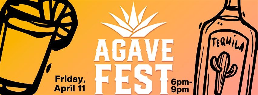 AgaveFest BTX 2025