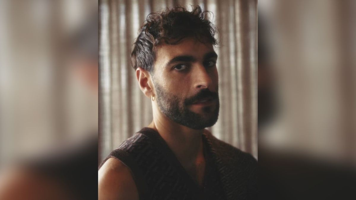 Marco Mengoni London Tickets