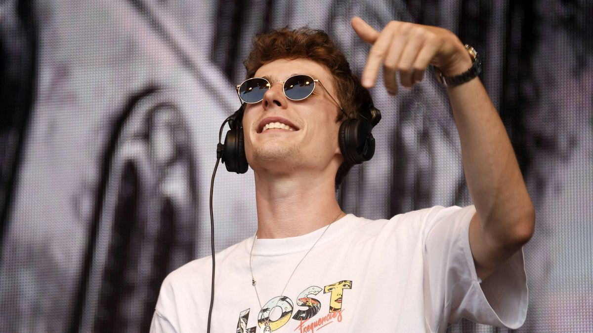 Lost Frequencies Denver Jan 24 - The Church Nightclub Tickets