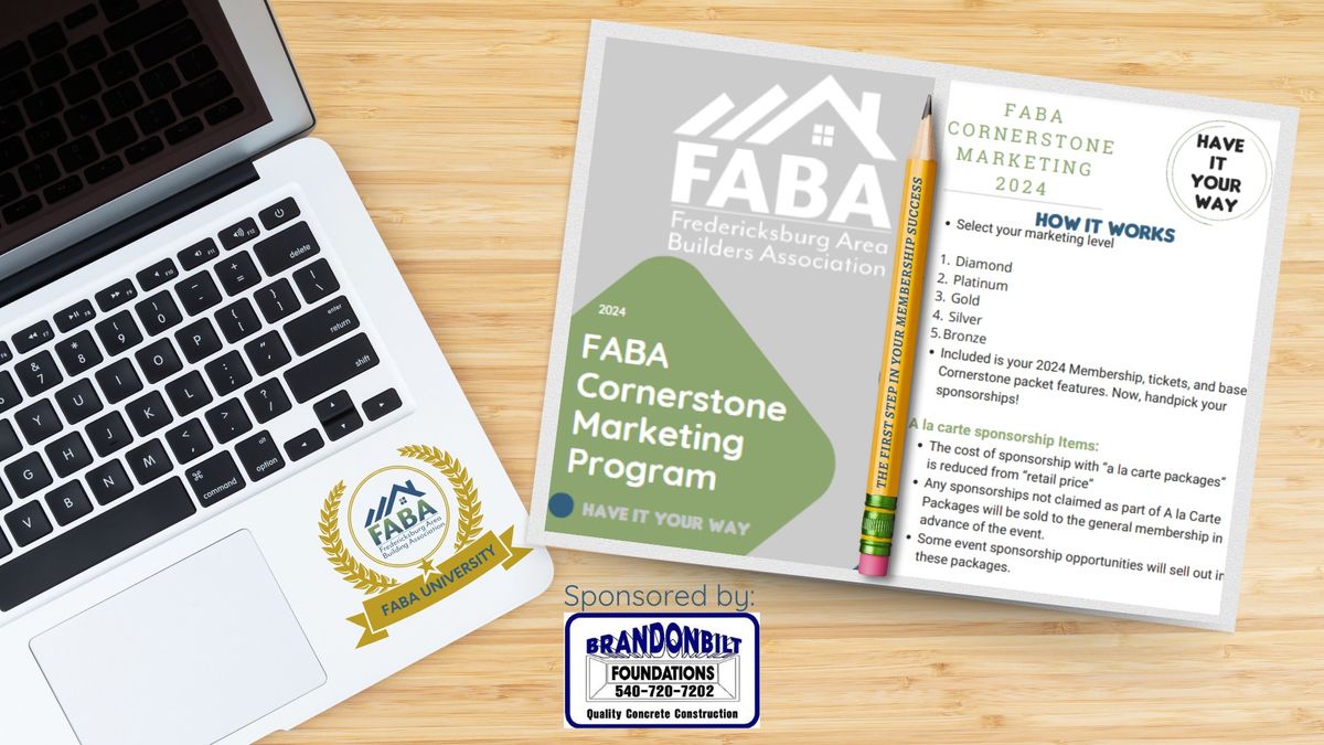 FABA University - Fourth Semester 