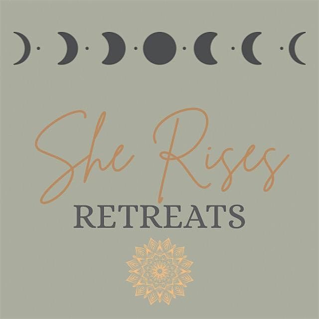 Making Space with She Rises Retreats