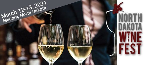 2nd Annual North Dakota Wine Festival