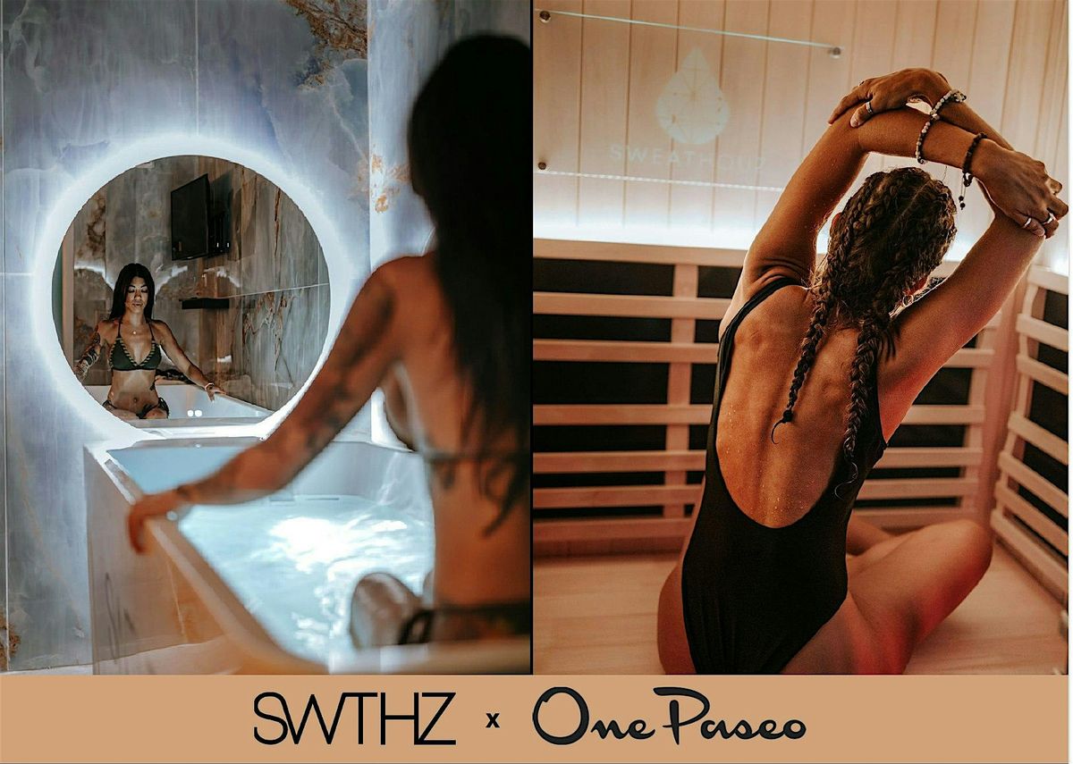 SWTHZ One Paseo Plunge Club