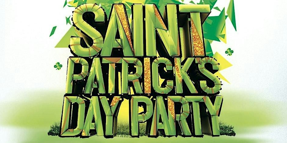 Regina St Patrick's Day Party 2024 (Official Page)