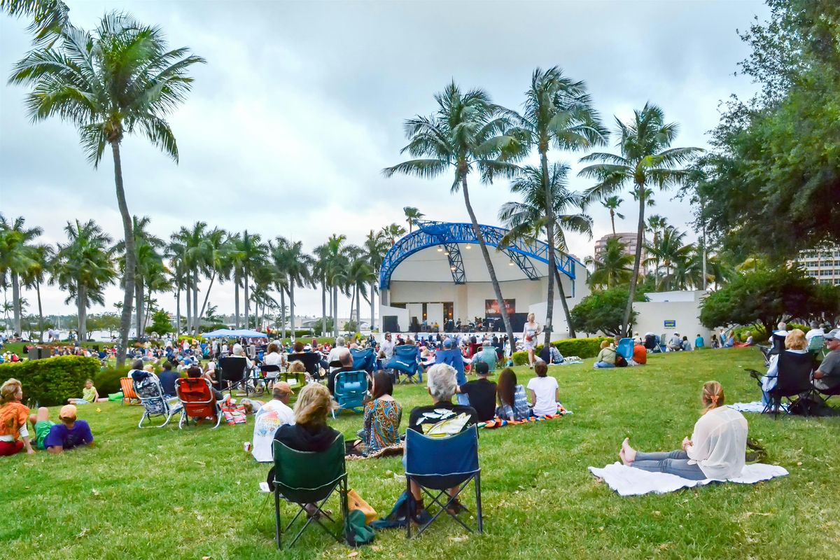 Sunday on the Waterfront Ft. Mischief | Dance Band