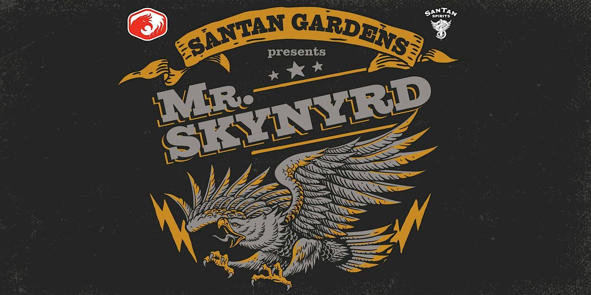 Mr. Skynyrd Band