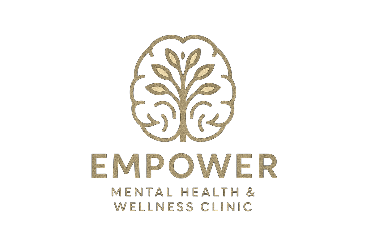 Empower Mental Health Grand Opening