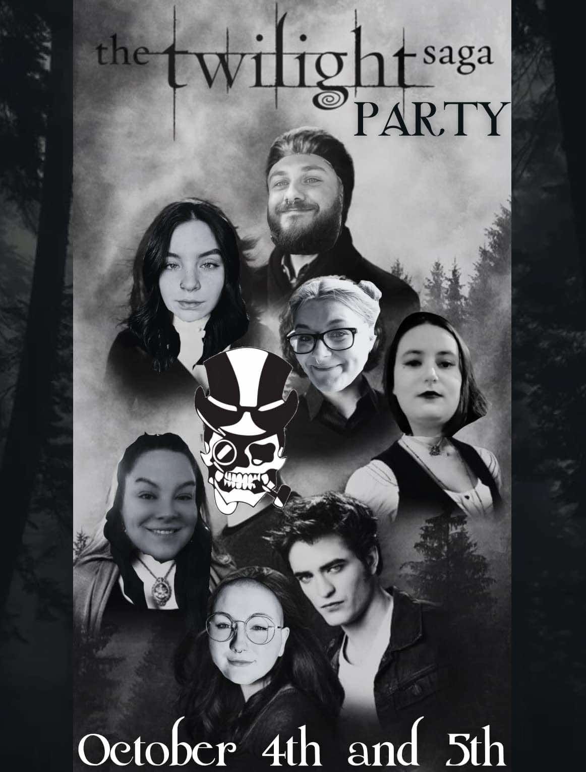 Twilight Party