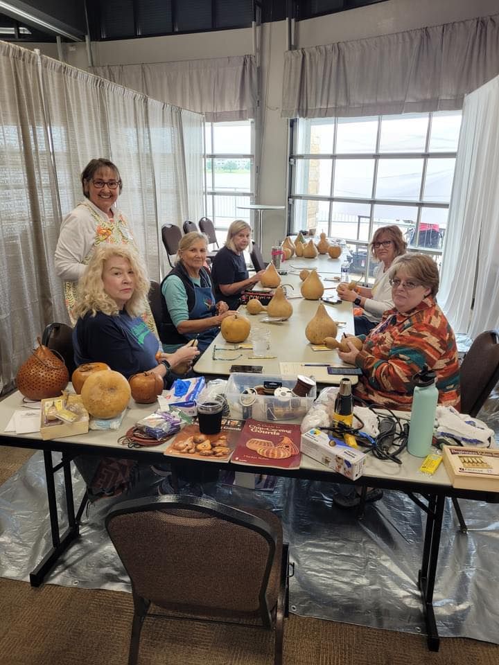 Lone Star Gourd Festival