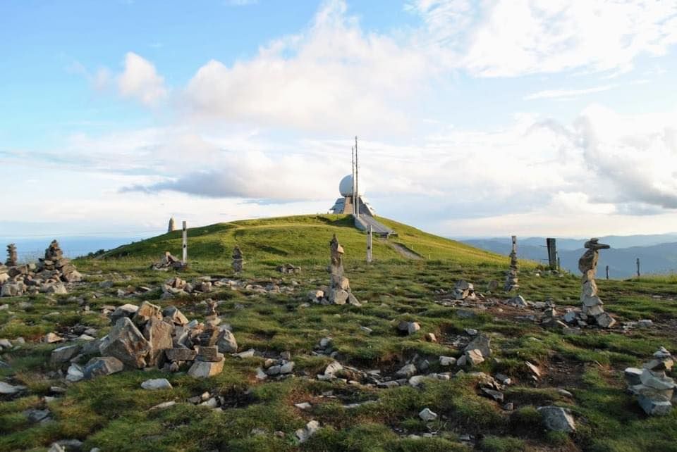 Les Courses du Grand Ballon