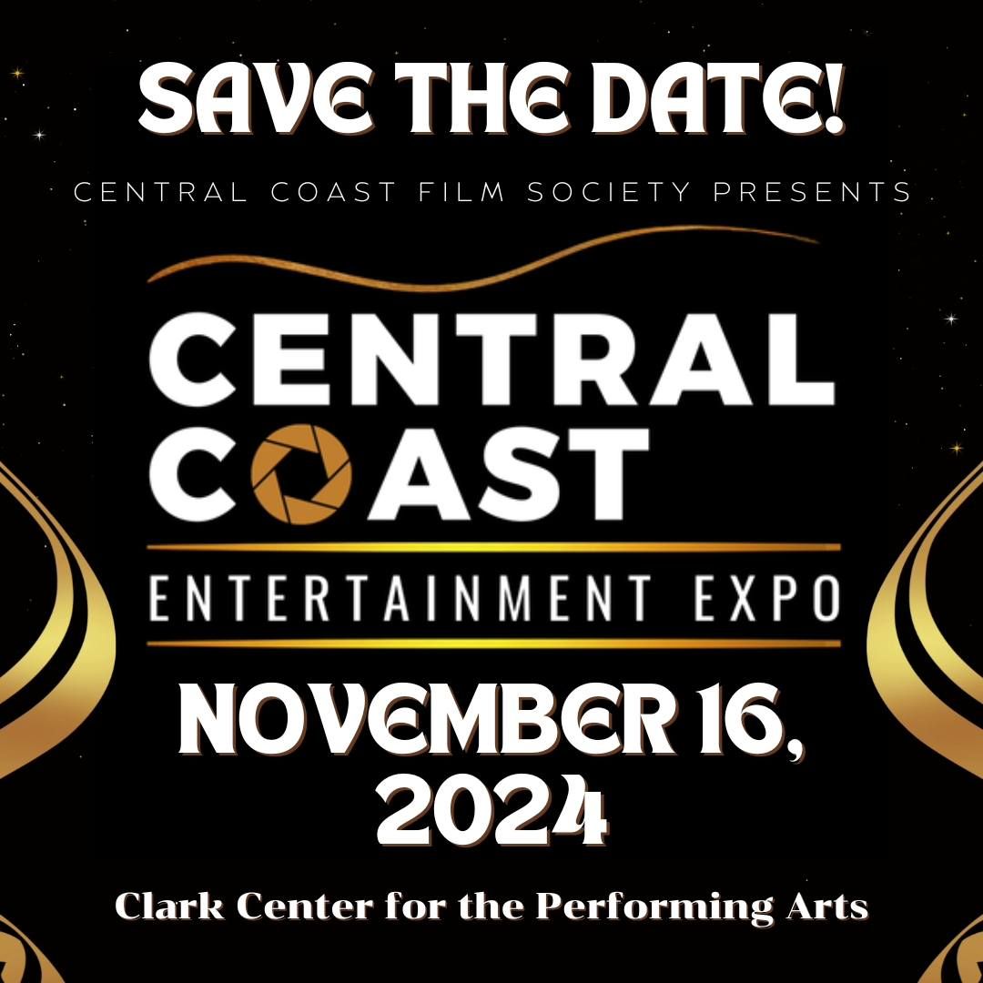 Central Coast Entertainment Expo