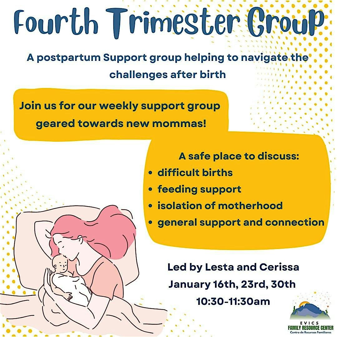 Fourth Trimester Group