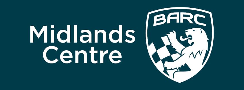 BARC Midlands Award Celebrations