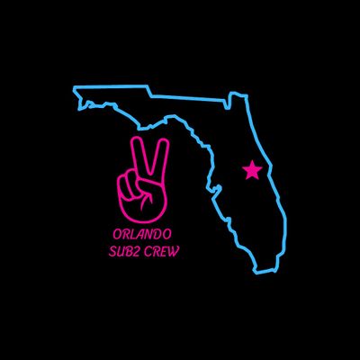 Orlando Sub2 Crew