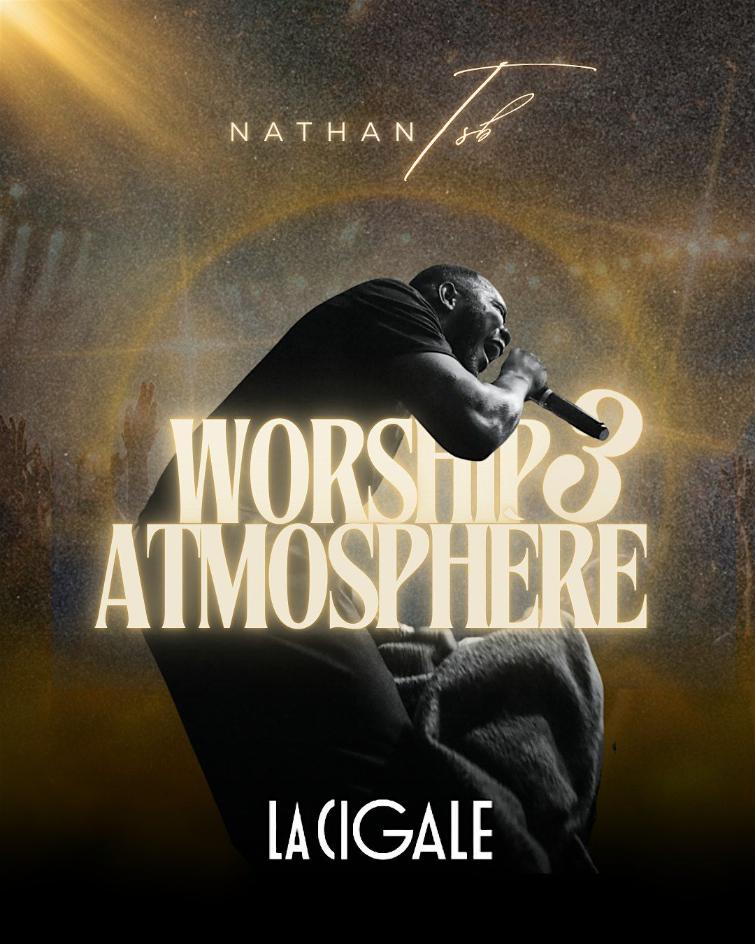 Worship Atmosph\u00e8re 3 : Fils Prodigue