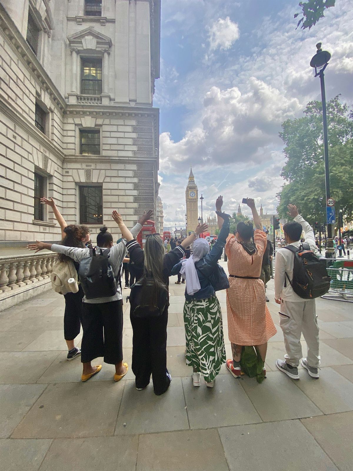 The Hummingbird Project's 10th Anniversary Celebration