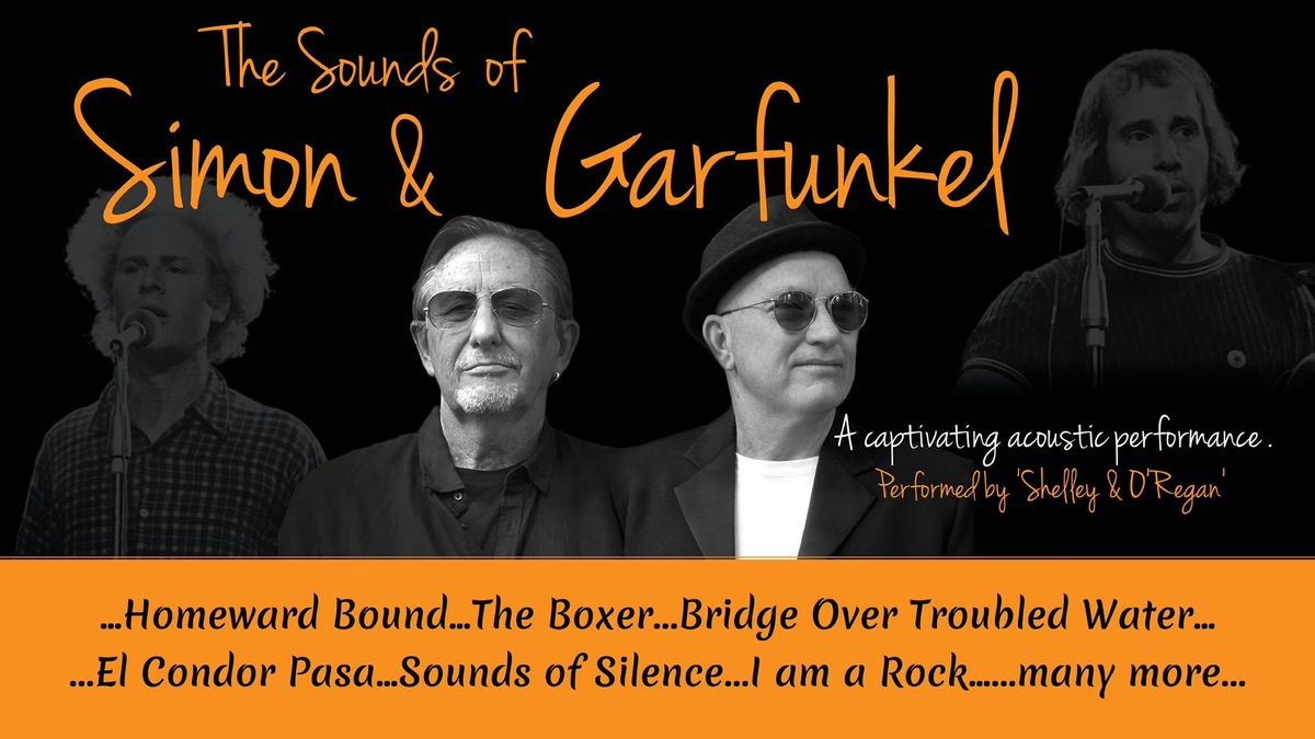 The Sounds of Simon & Garfunkel