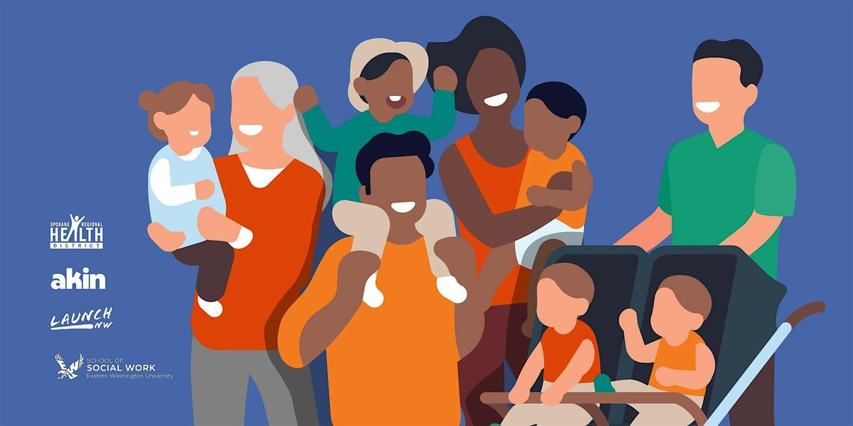 Social Connections Learning Series: Part 4