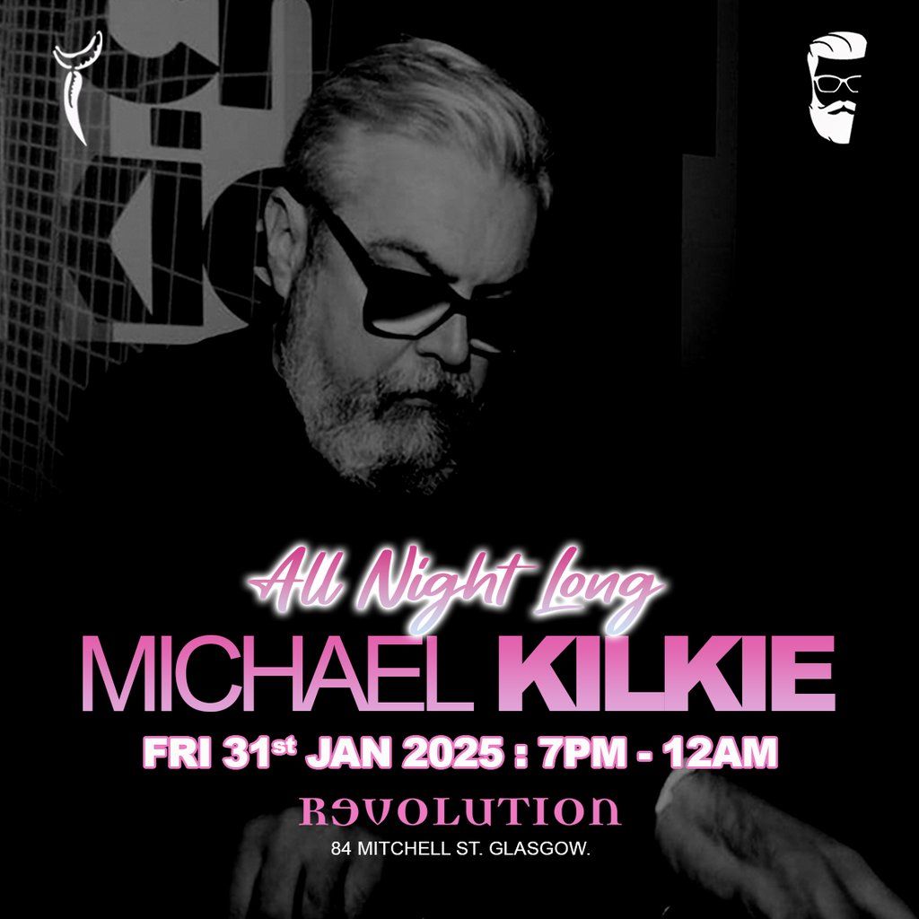 ALL NIGHT LONG with MICHAEL KILKIE