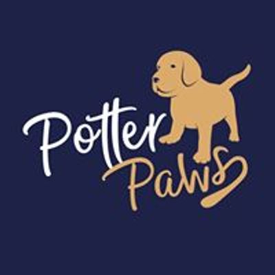 Potter Paws; Walks, Adventures & Training