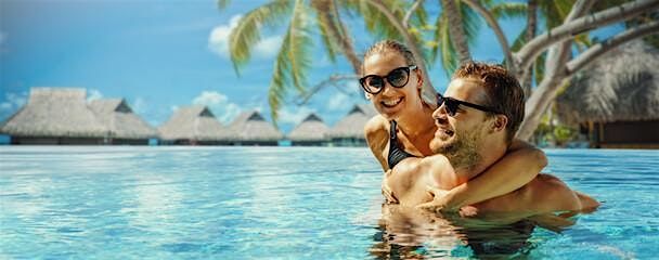 Casa Playa: Night Swim Experience
