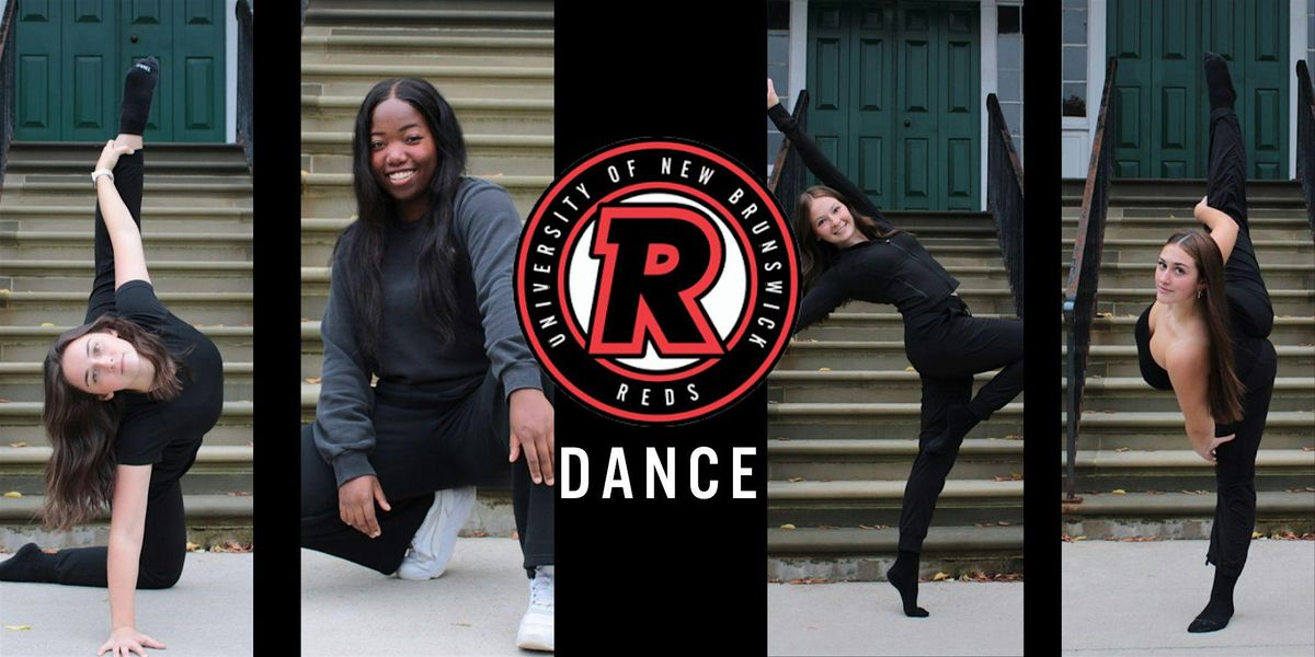 Atlantic Collegiate Dance Competition