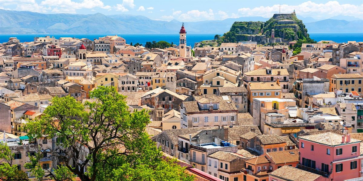 Discover Corfu\u2019s hidden treasures with our fun-filled scavenger hunt!