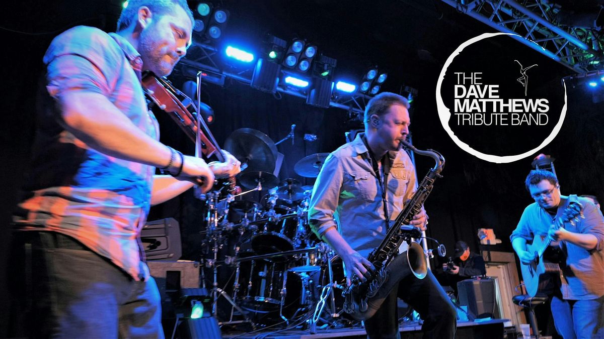 The Dave Mathews Tribute Band at Dock Brown's on Saratoga Lake