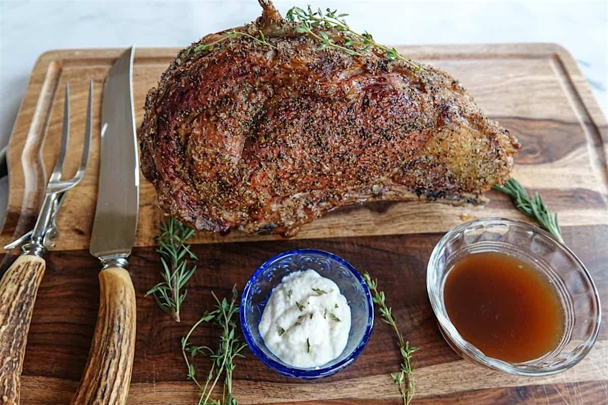 Monday Night Prime Rib Night $29.99