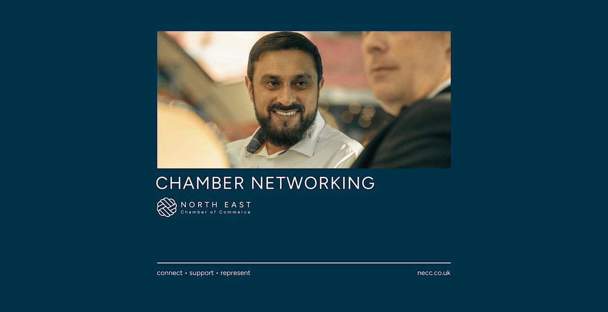 Chamber Connect: Sunderland