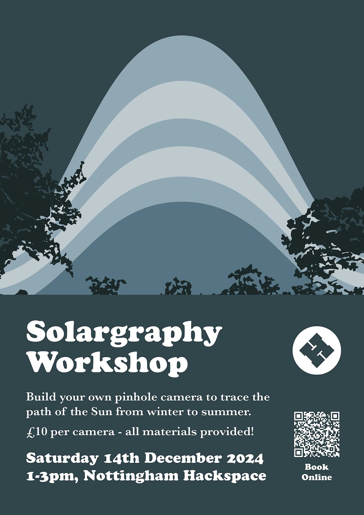 Solargraphy Workshop