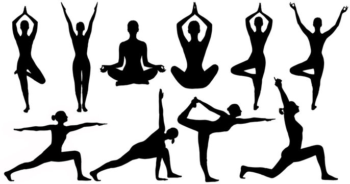Yoga with Dani