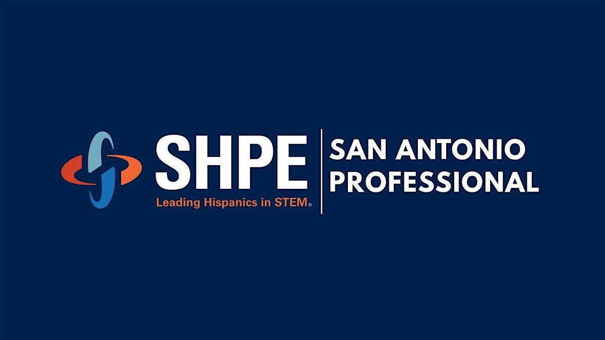 SHPE SATX Launch & Latte