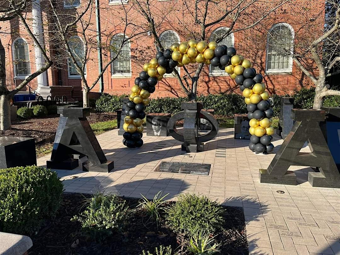 1926 Campus Plot Project (Beta Gamma Chapter)