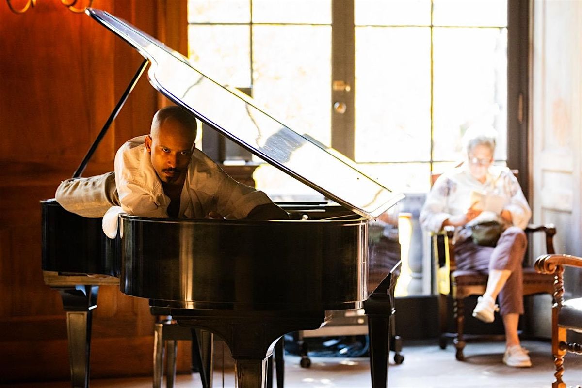 Performance: suite for a minor meeting