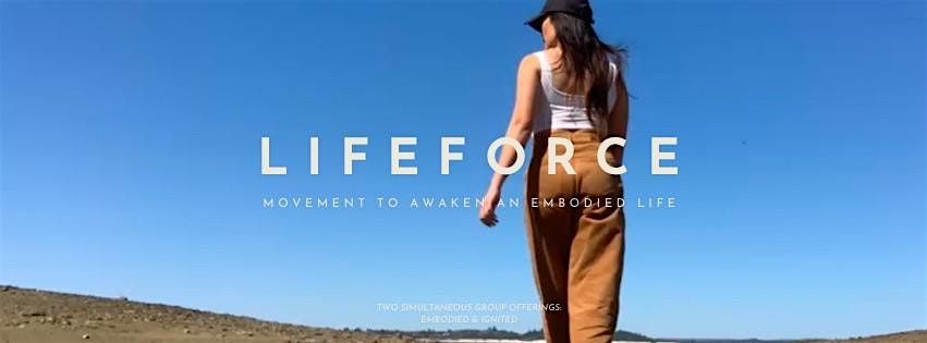 LIFEFORCE Movement Collective