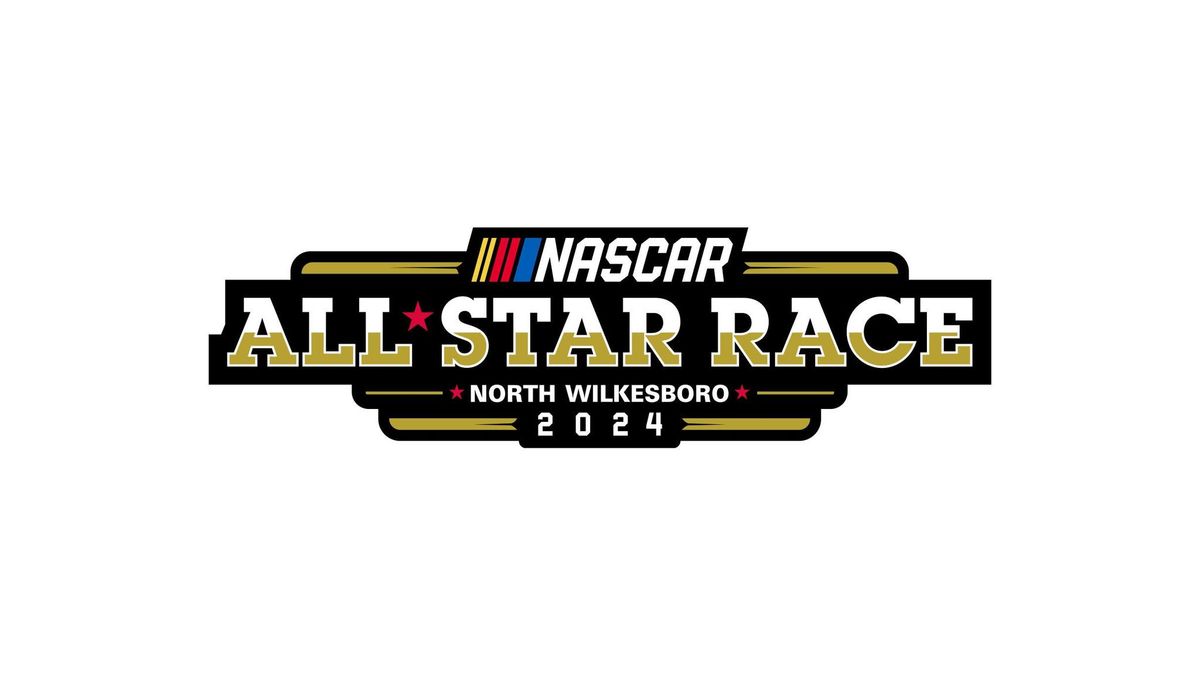 NASCAR All-Star Race Weekend VIP Suite Package