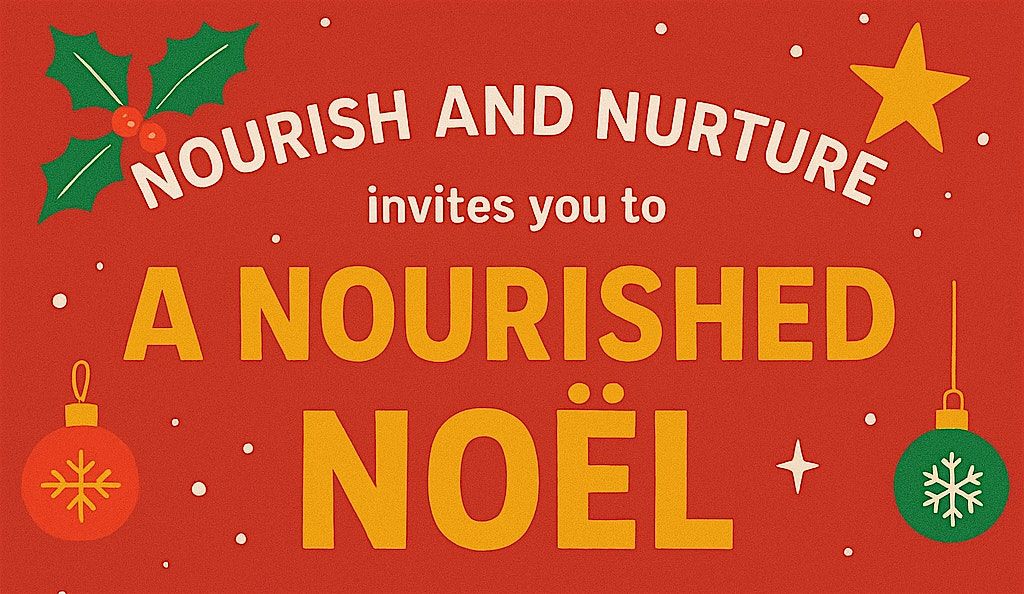 A Nourished Noel