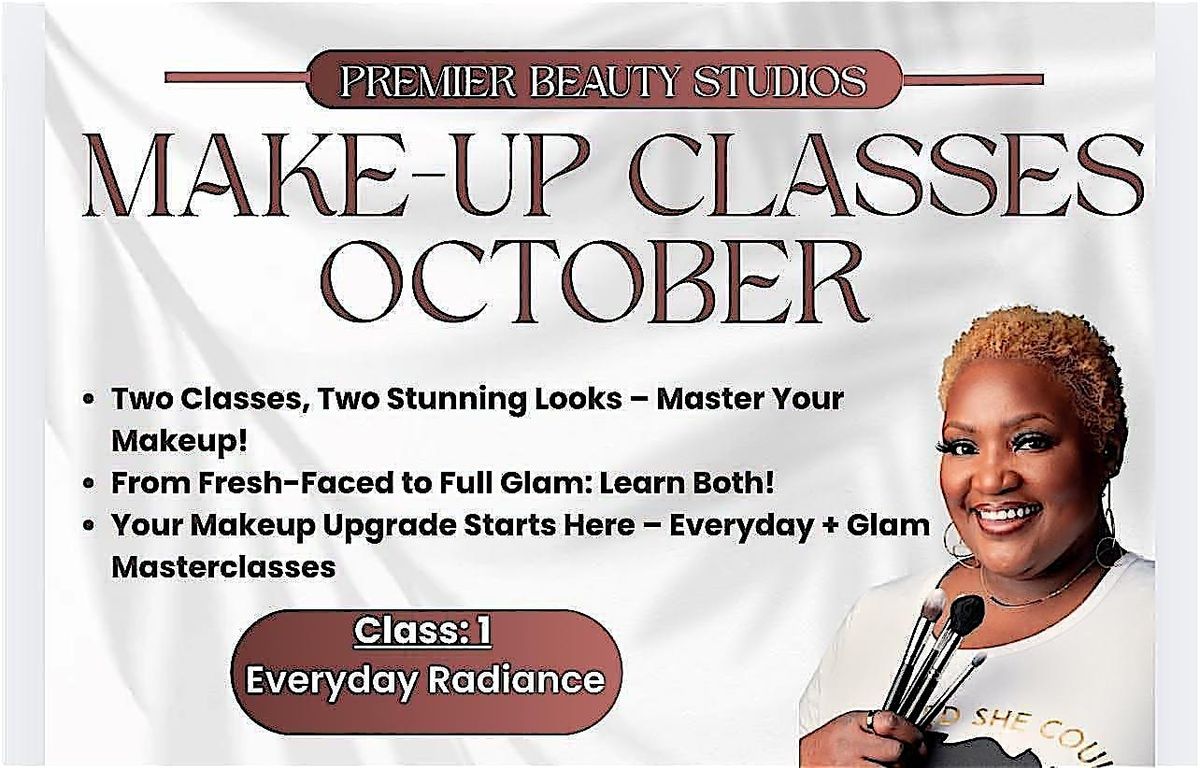 Everyday Radiance