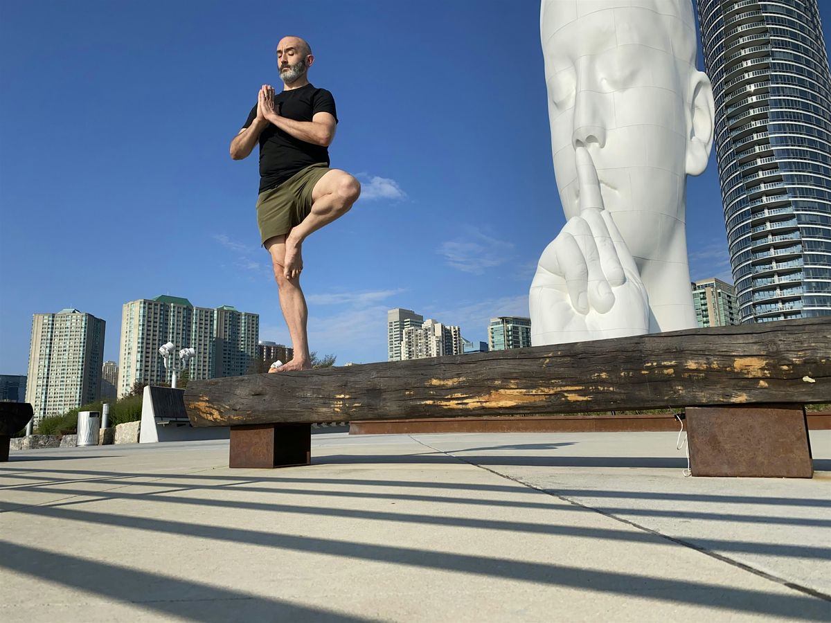 Free Day of Yoga