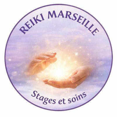 REIKI MARSEILLE