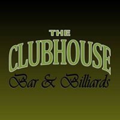 The Clubhouse Bar & Billiards