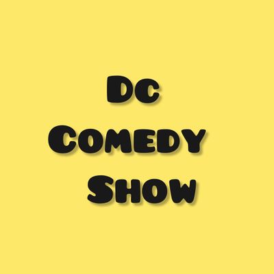 DC Comedy Show