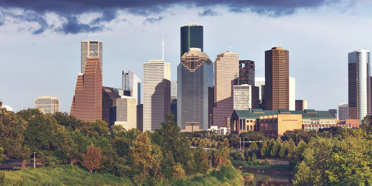 Houston Career Fair