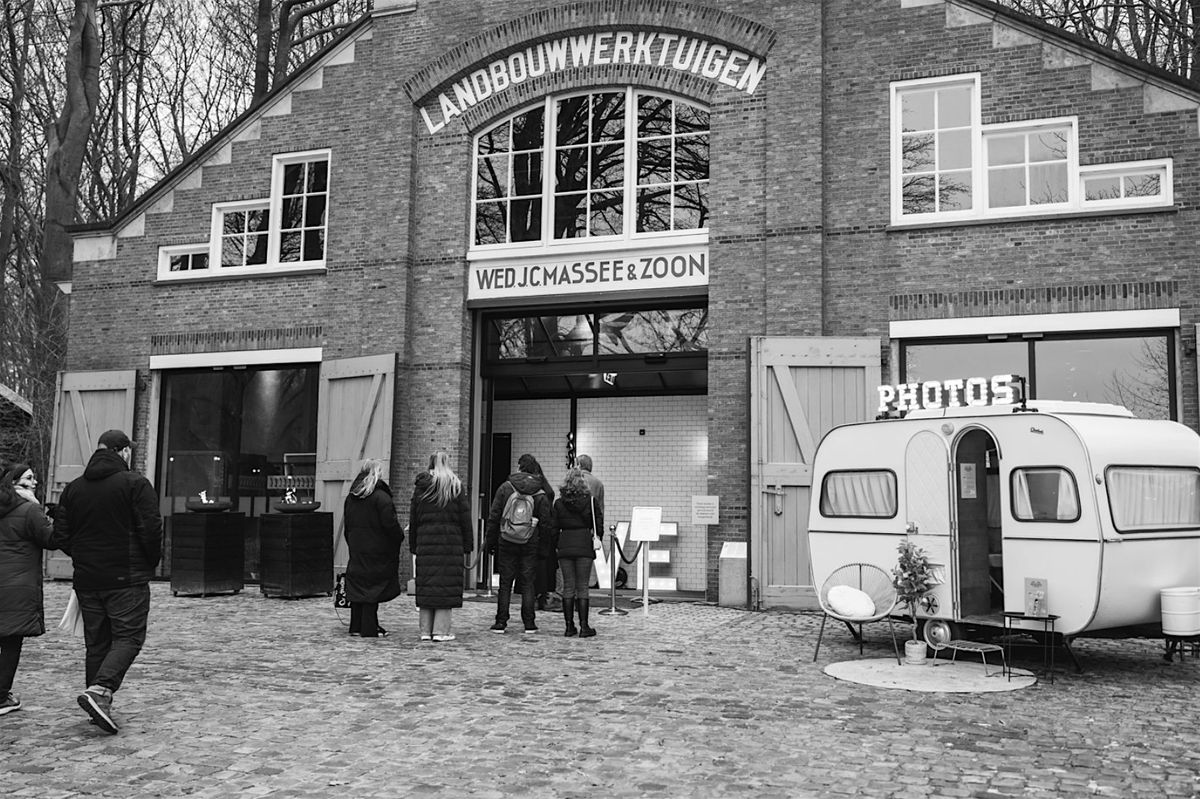 Trouwbeurs Openluchtmuseum Arnhem