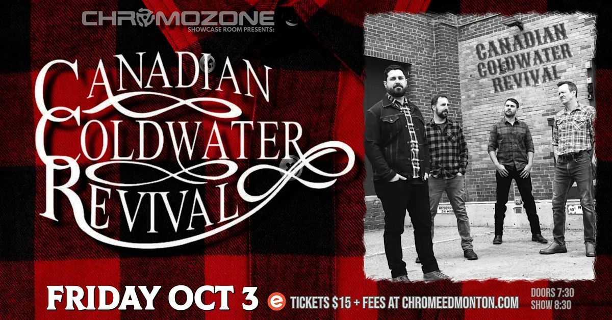 Canadian Coldwater Revival