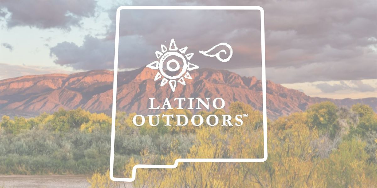 LO NM | Forest Bathing: A Guided Nature Experience