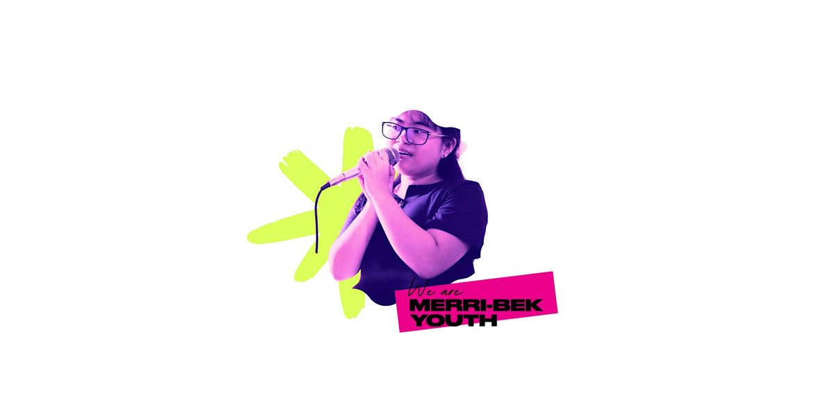 Teen School Holiday Program: Karaoke party